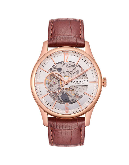 Часы Kenneth Cole Automatic KC50224002